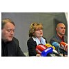 Odbory lékařů a sester daly vládě ultimátum kvůli zvýšení platů