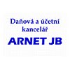 Daňová a účetní kancelář ARNET JB s.r.o.