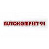 AUTOKOMPLET 91 s.r.o.
