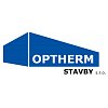 OPTHERM STAVBY s.r.o.