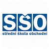 SŠ obchodní České Budějovice