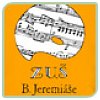 ZUŠ Bohuslava Jeremiáše, České Budějovice