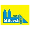 SOŠ a SOU Milevsko