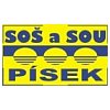 SOŠ a SOU Písek - Školní jídelna