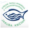 SŠ rybářská a vodohospodářská J. Krčína - Školní jídelna