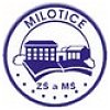 ZŠ a MŠ Milotice