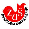 ZUŠ Jaroslava Kvapila, Brno