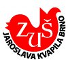 ZUŠ Jaroslava Kvapila, Brno 