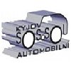 SOŠ a SOU automobilní, Kyjov