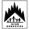 SŠ pedagogická, Boskovice - Domov mládeže
