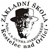 ZŠ Gutha-Jarkovského, Kostelec nad Orlicí