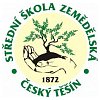 Střední zemědělská škola, Český Těšín