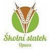 Školní statek, Opava