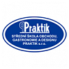 SŠ obchodu, gastronomie a designu PRAKTIK s.r.o.