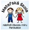 MŠ nábřeží Závodu míru, Pardubice