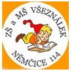 ZŠ a MŠ Všeználek, Němčice