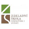 ZŠ a MŠ Sokolovská, Svitavy