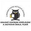 Krajské centrum vzdělávání a JŠ s právem státní jaz. zk., Plzeň
