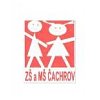 ZŠ a MŠ Čachrov