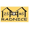 ZŠ a MŠ Radnice