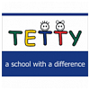 TETTY - A school with a difference