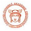Českoslovanská akademie obchodní, SOŠ, Praha 2