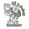 ZŠ J. Pešaty, Duchcov
