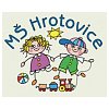 Mateřská škola Hrotovice