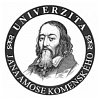 Knihovna Univerzity Jana Amose Komenského