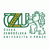 Koleje a menzy České zemědělské univerzity