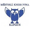 Městská knihovna Kaplice