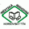 Městská knihovna Horšovský Týn