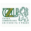 Česká zemědělská univerzita v Praze
