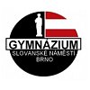 Gymnázium Slovanské náměstí - Školní jídelna
