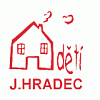 Dům dětí a mládeže Jindřichův Hradec