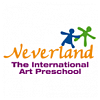 Neverland - anglická školka a jesle 