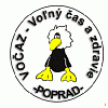 Vočaz - Voľný čas a zdravie, Poprad