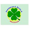 Materská škola Majcichov