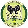 Základná škola s materskou školou Divina