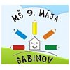 Materská škola 9. mája, Sabinov