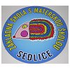 Základná škola s materskou školou Sedlice