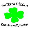 Materská škola Zemplínska 2, Prešov
