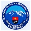 ZŠ s materskou školou, Dolný Smokovec 21