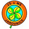 ZŠ s materskou školou, Jarovnice 464