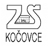 ZŠ s materskou školou, Kočovce 380