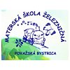 Materská škola Železničná 74, Považská Bystrica