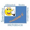 Spojená škola internátna, Školská 10, Michalovce s o.z.: Špeciálna ZŠ internátna a ZŠ pri zdrav.zariadení, Špitálska 1