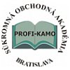 SOA PROFI - KAMO a SŠG GAUDEAMUS, Dudvážska 6, Bratislava
