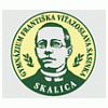 Gymnázium Františka Víťazoslava Sasinka, Skalica