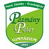 Gymnázium Petra Pázmaňa s VJM, Nové Zámky